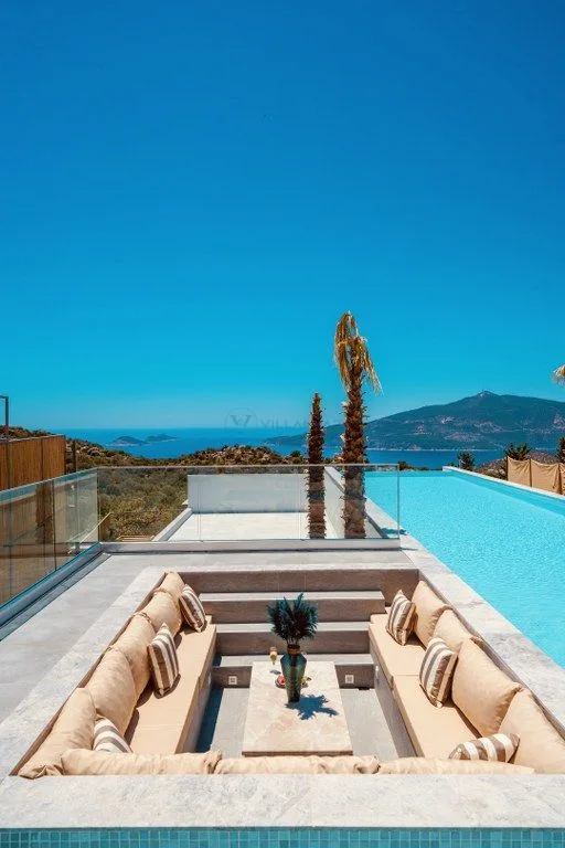 Villa Su