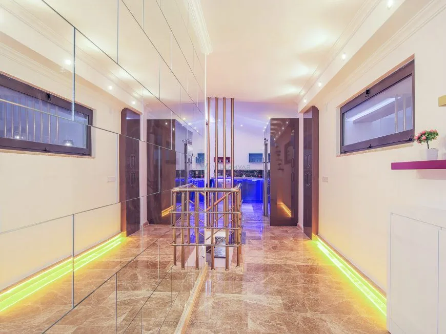 Bbvl Villa Gozalak