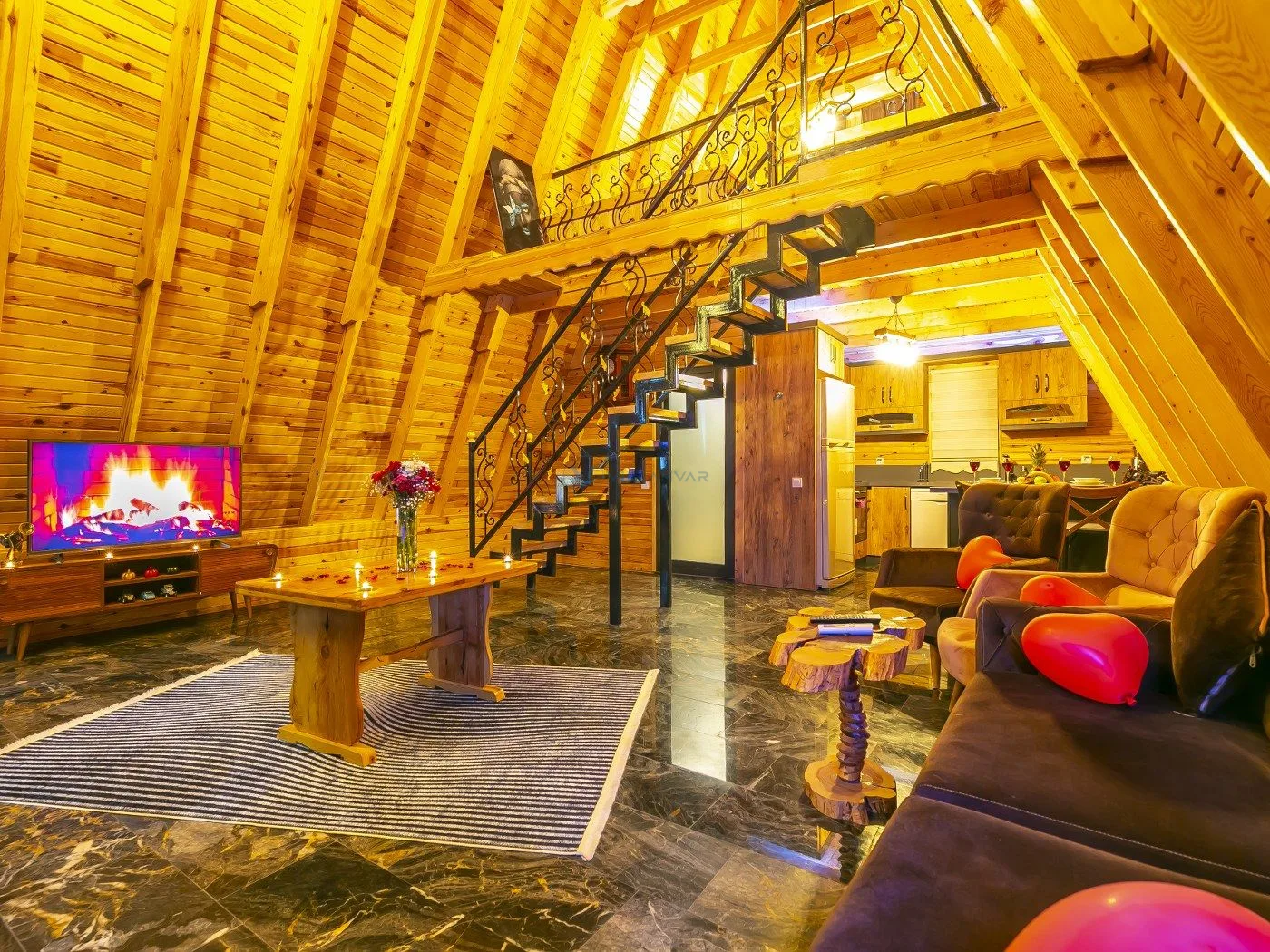 Bungalov Anka