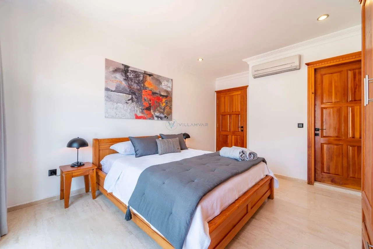 Villa Yaz Ada