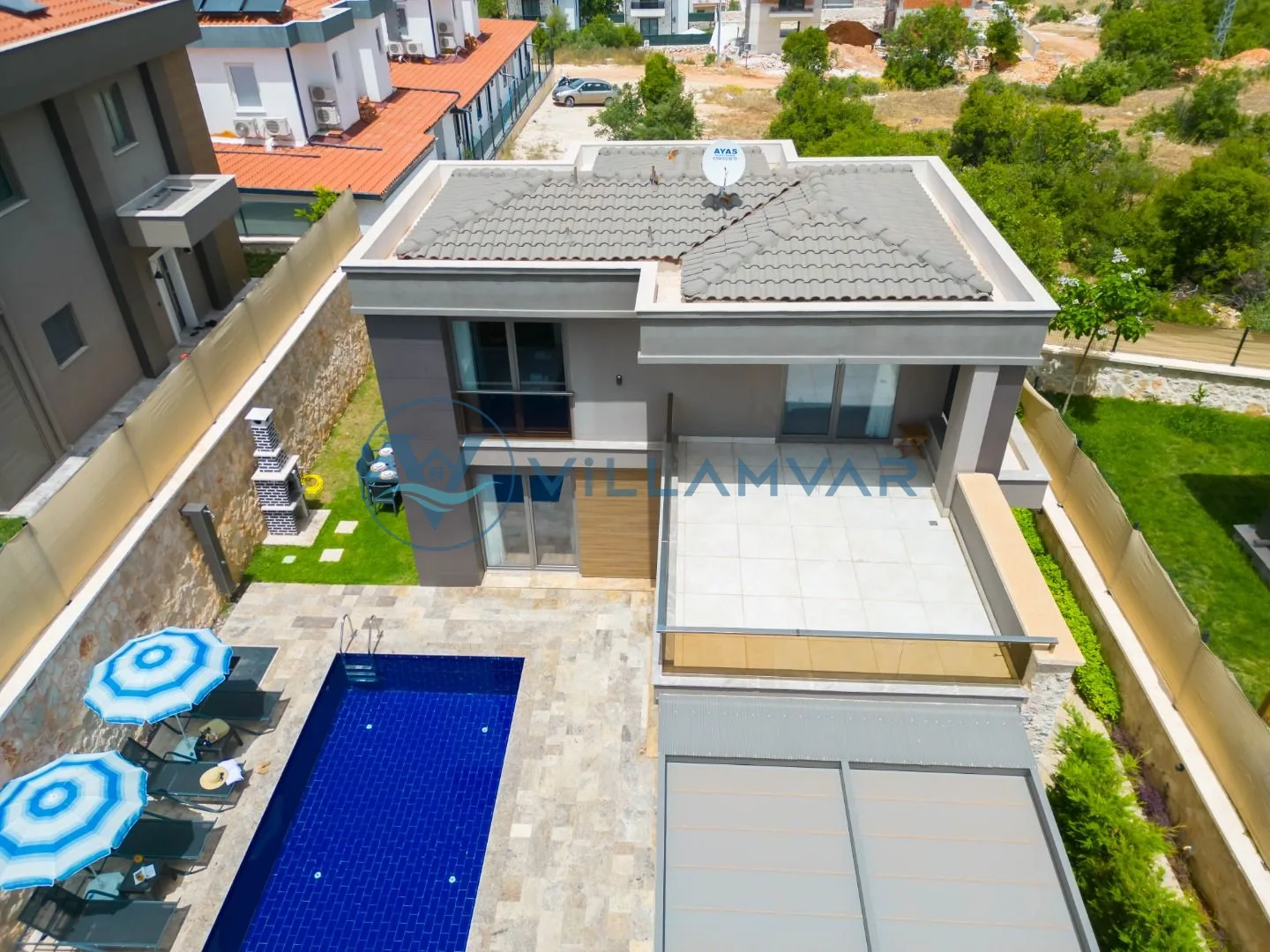 Villa Venedik 3