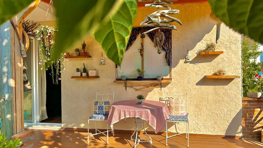 Villa Parem