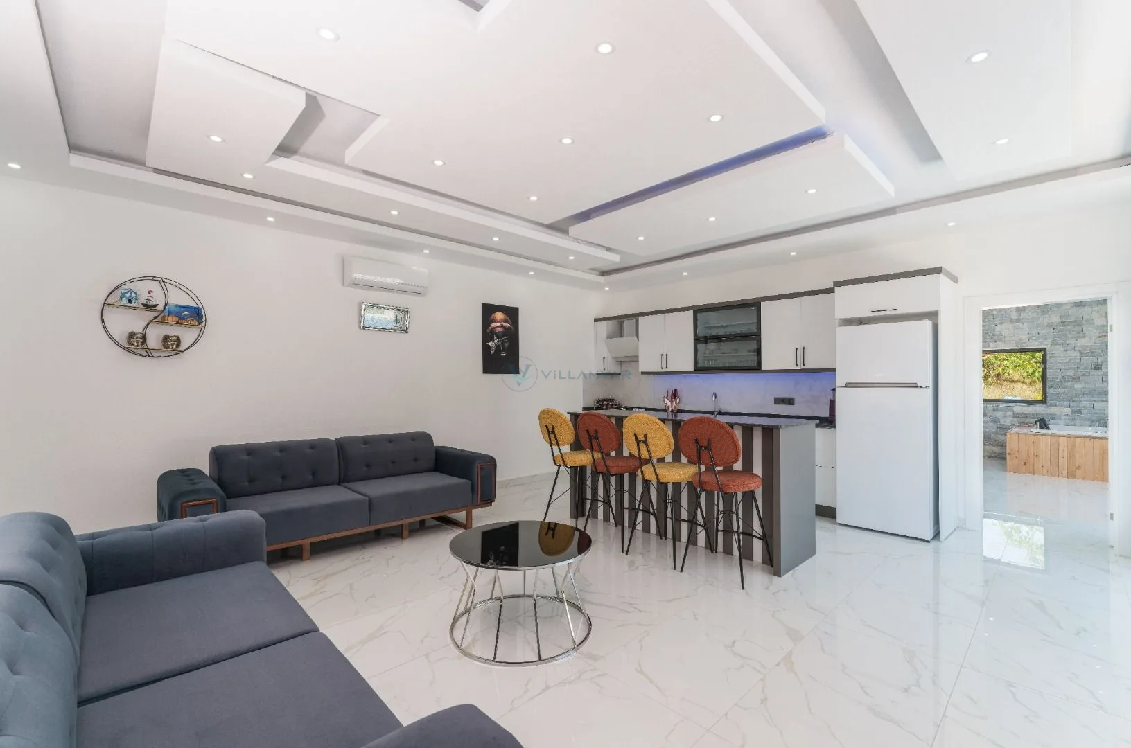 Villa Bora 3