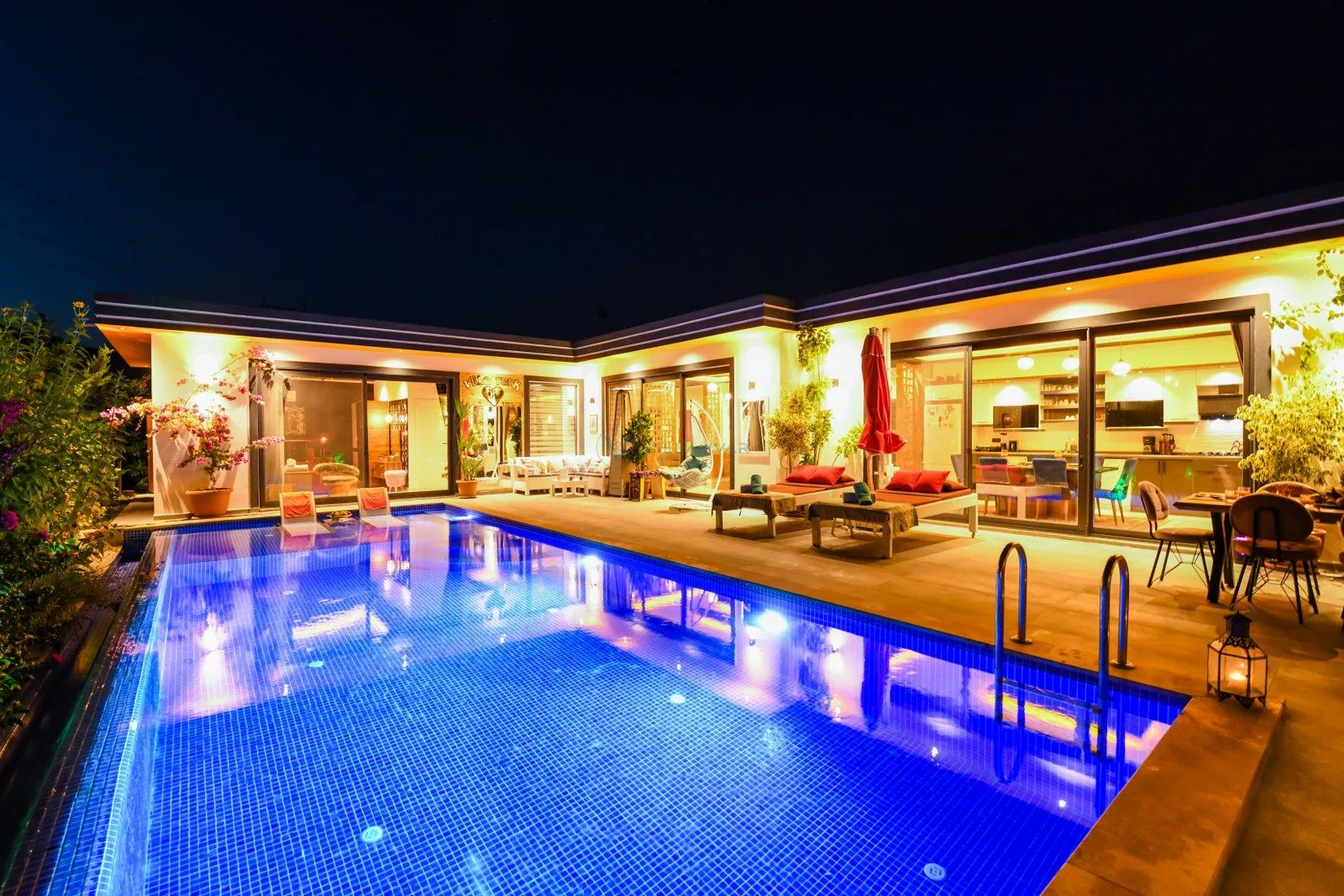 Villa Renk
