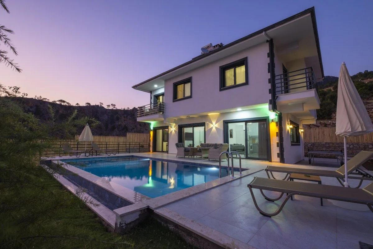 Villa Nipal