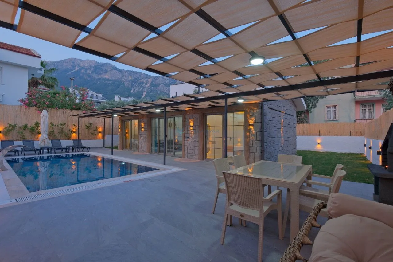 Villa Miranne