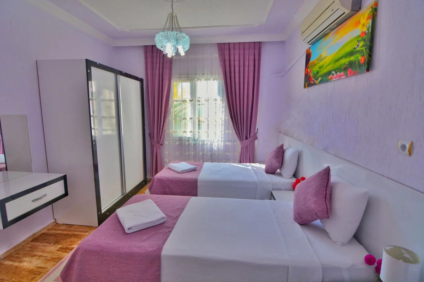 Villa Ayaz