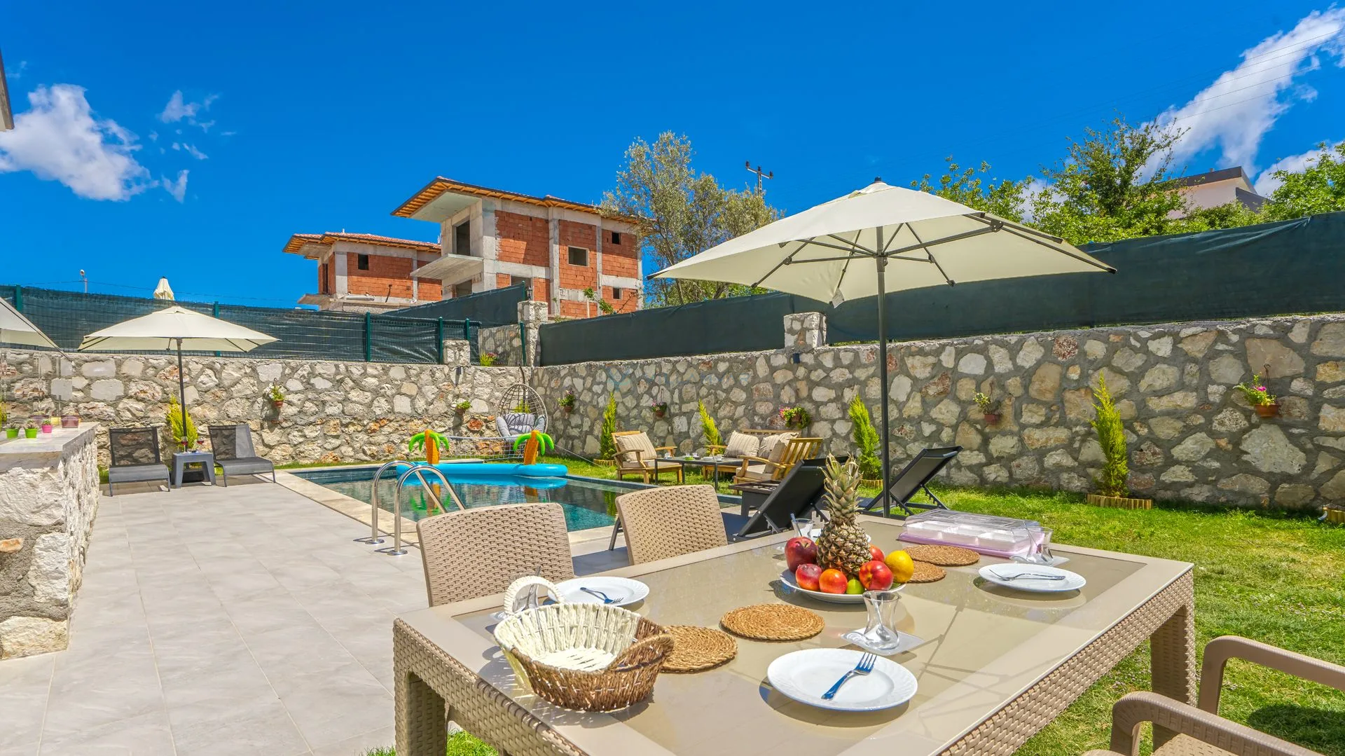 Villa Erden 1