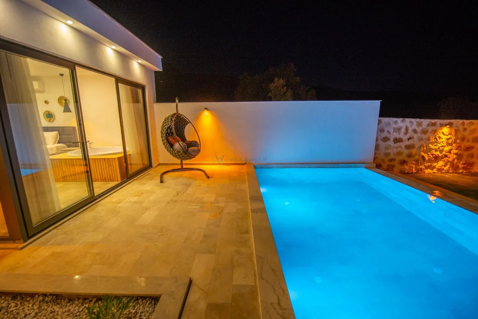Villa Selahattin 1