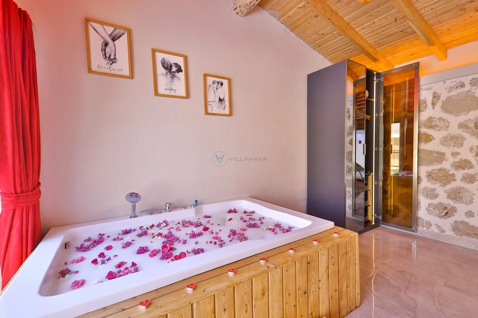 Villa Flower Gökçe