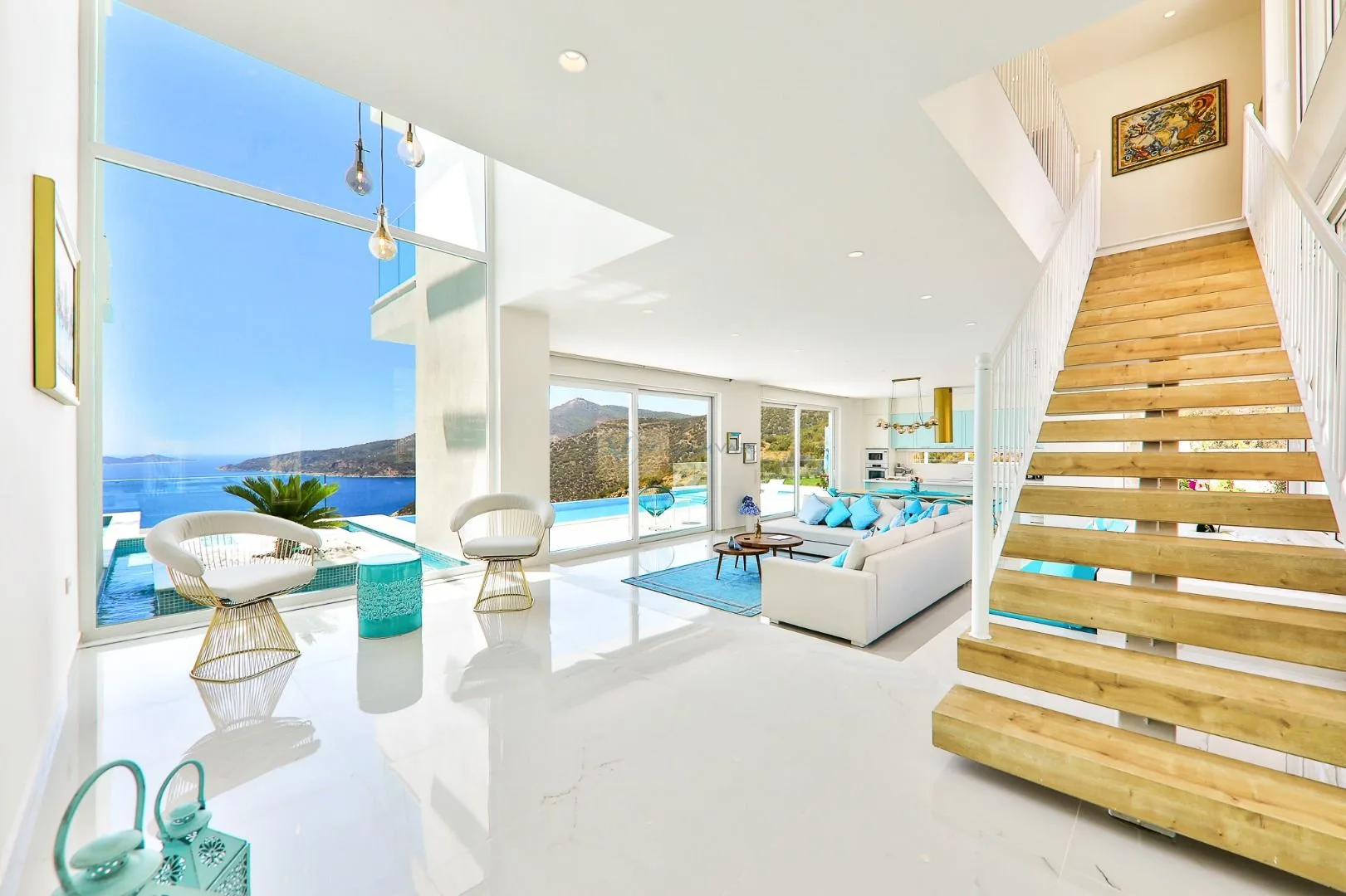 Villa Bella Mare Kalkan