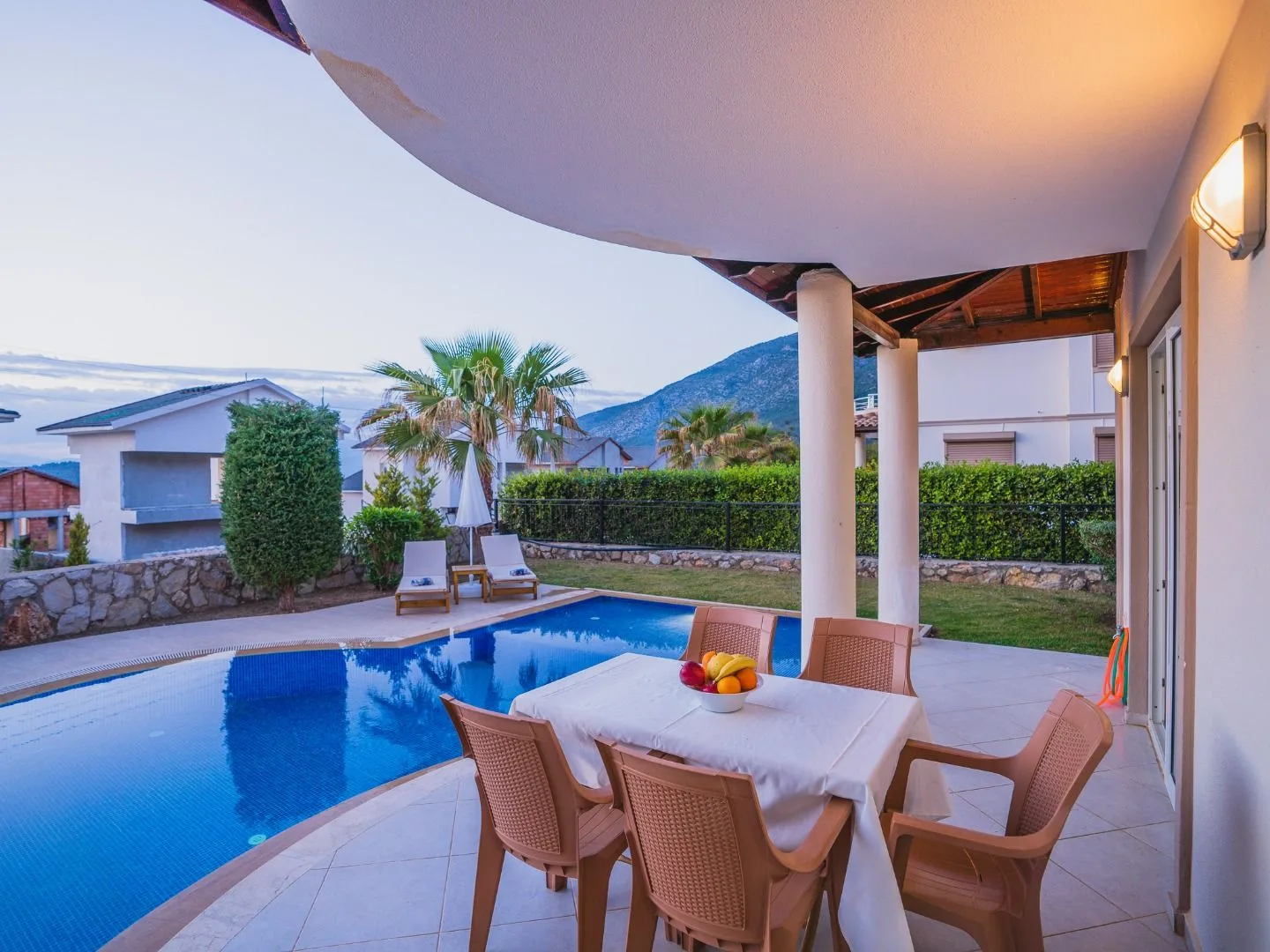 Villa Wonderful 14