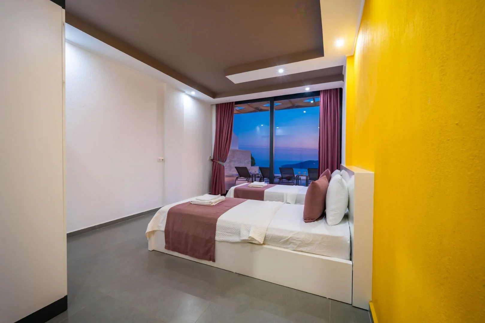 Villa Retro