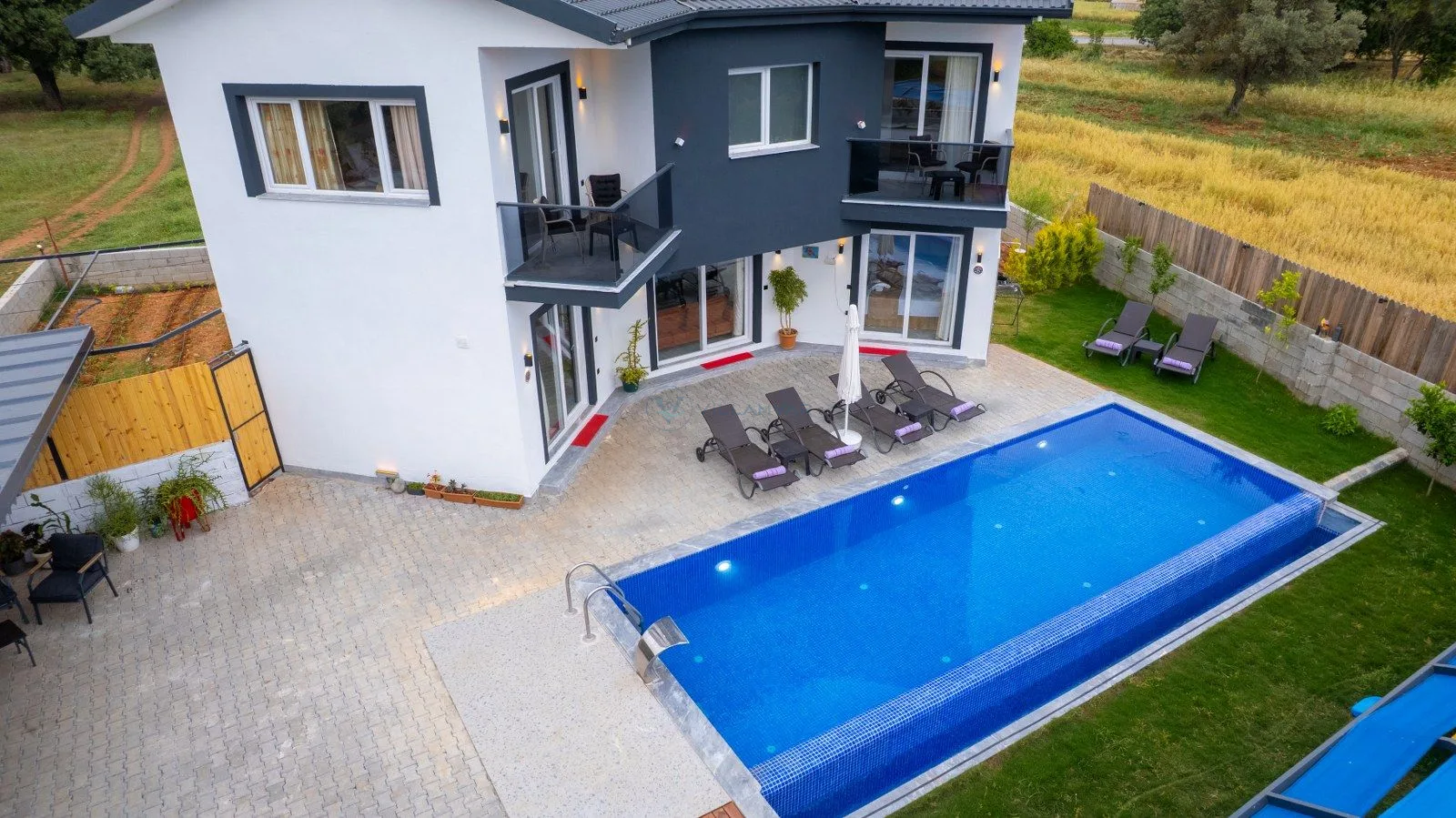Villa Esenimo