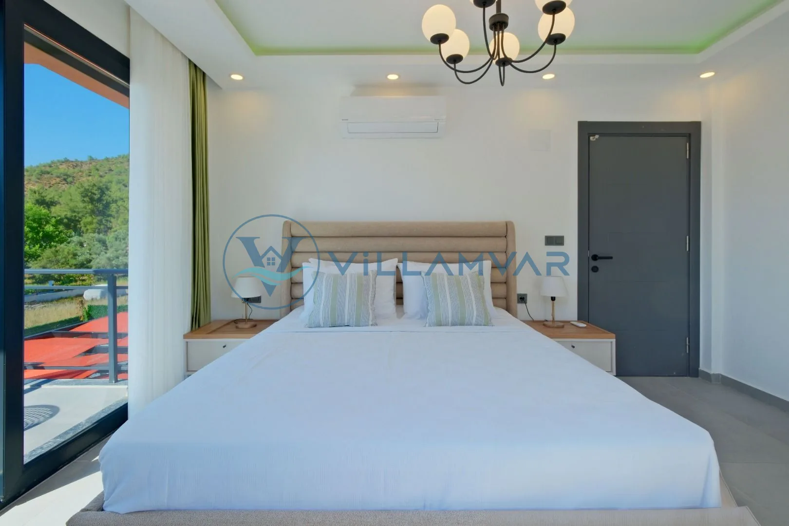 Villa Aydın Solstice 2