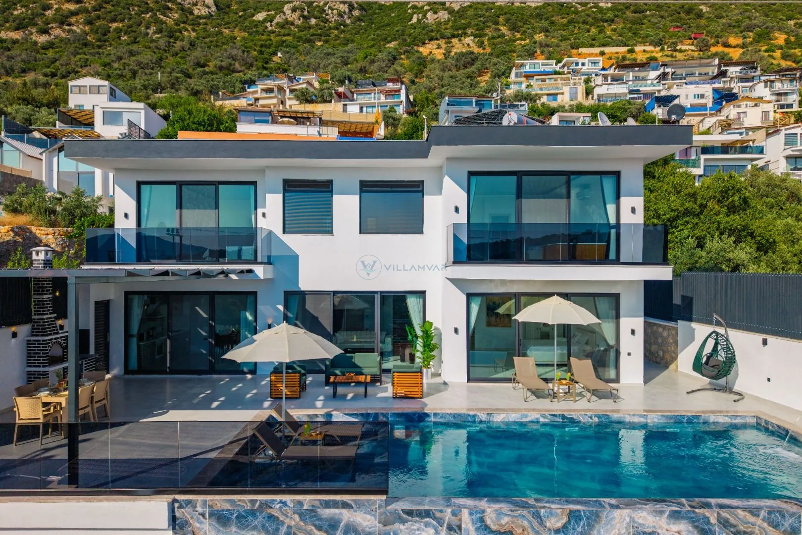 Villa Azra Gül