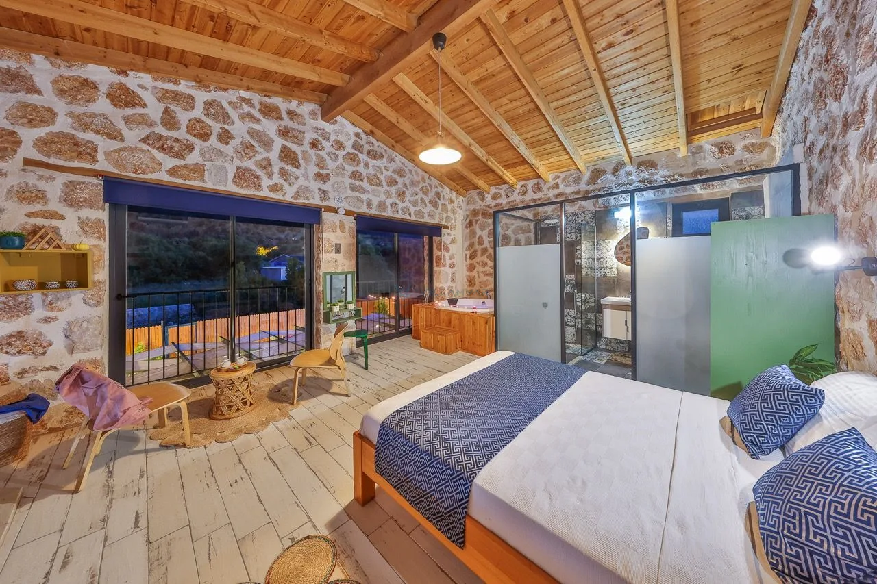 Villa Bonus 2