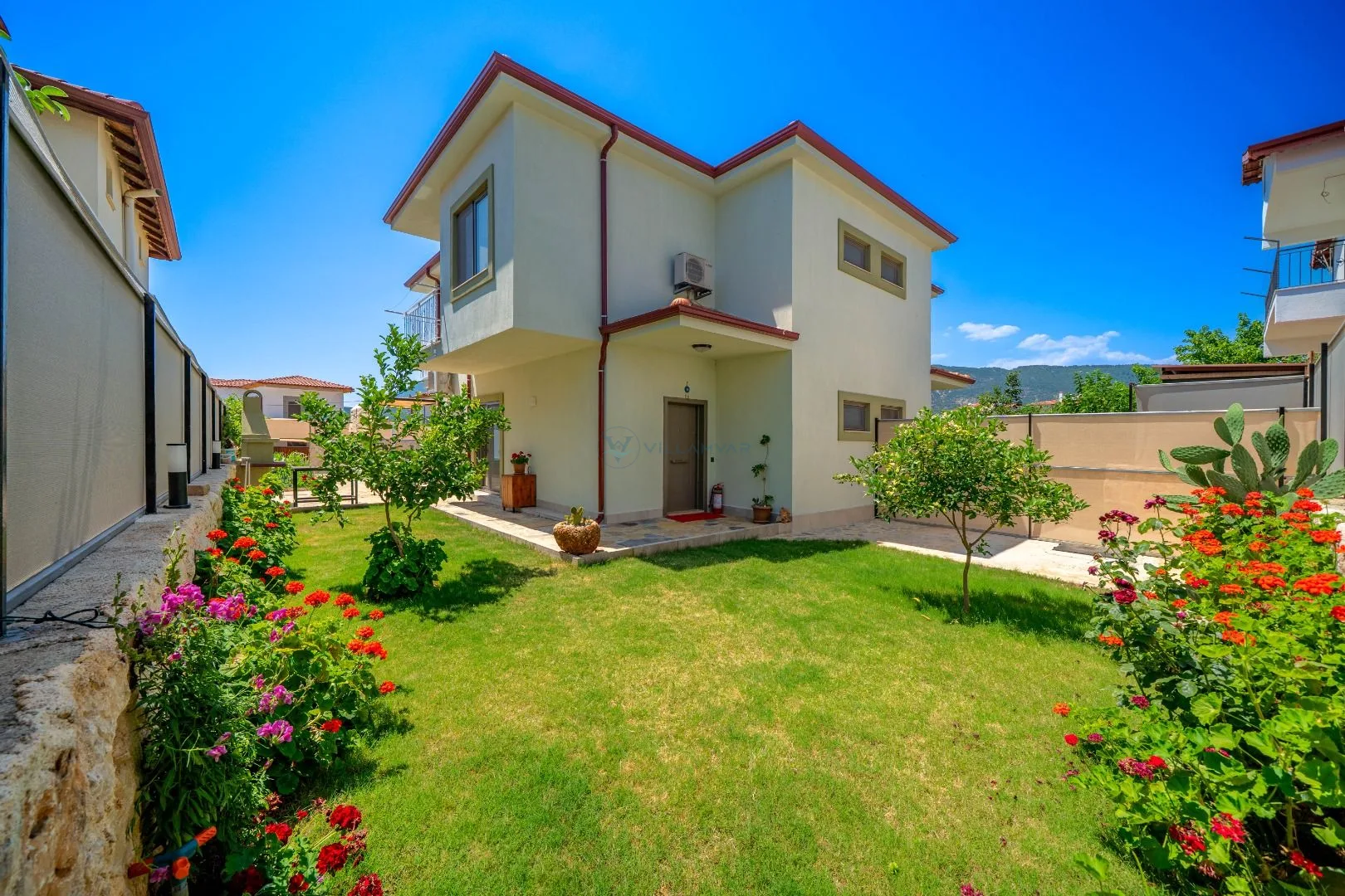 Villa Çağdaş 2