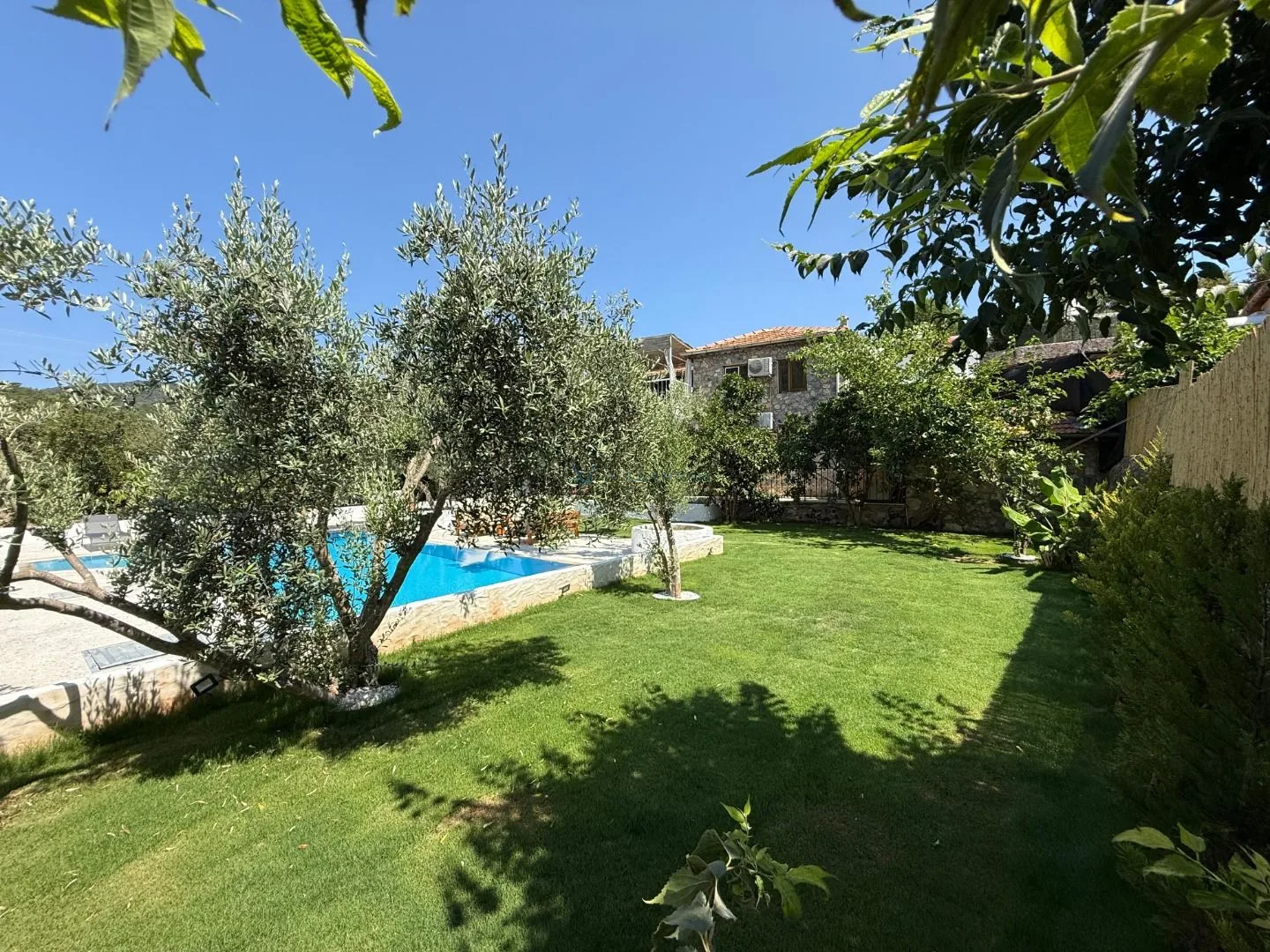 Villa Maria