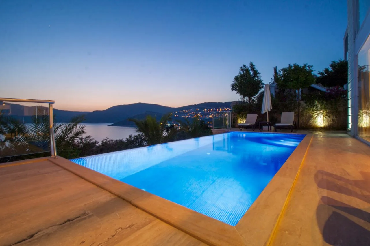 Villa Kırıntı