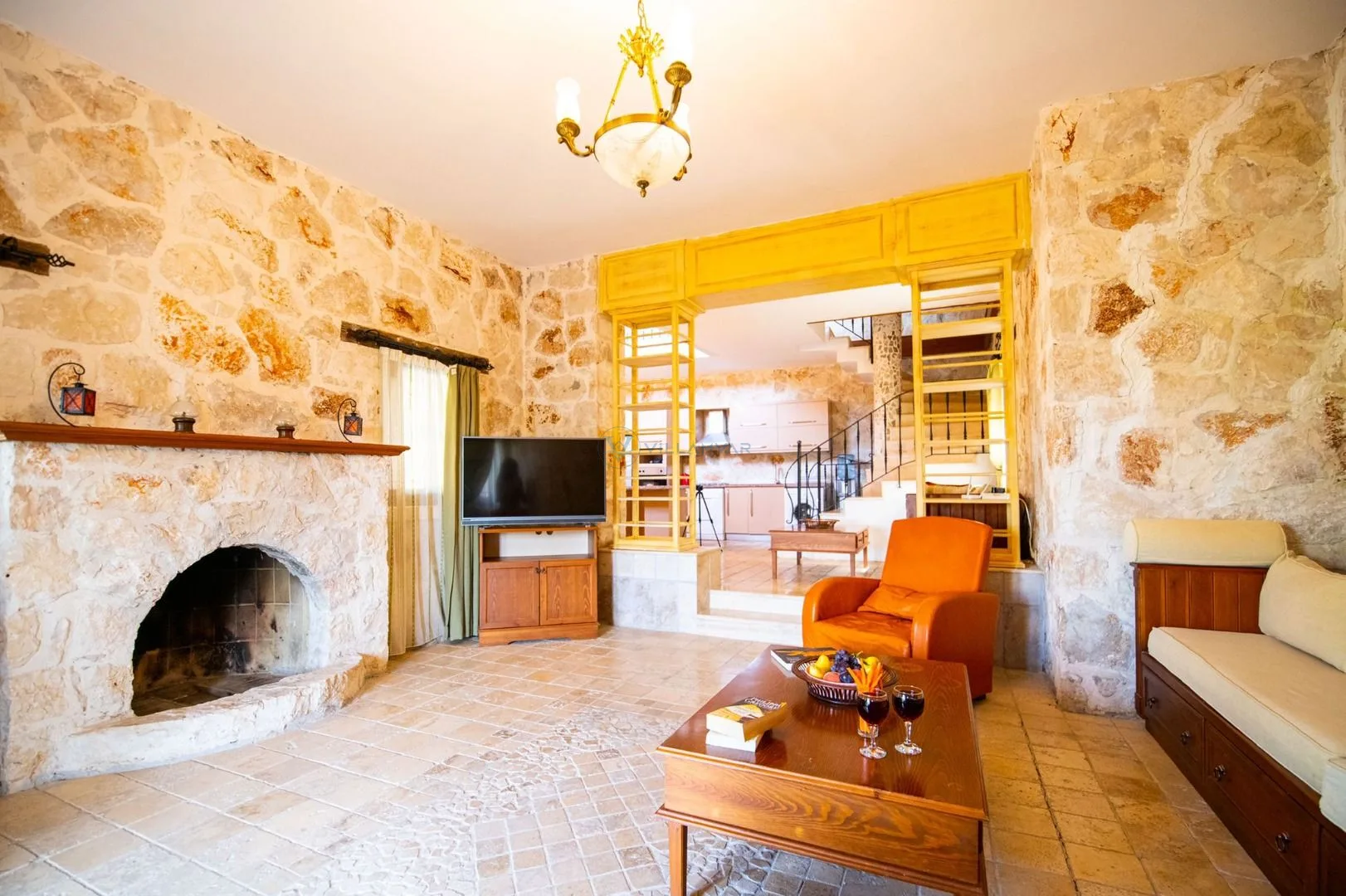 Villa Dila Evi