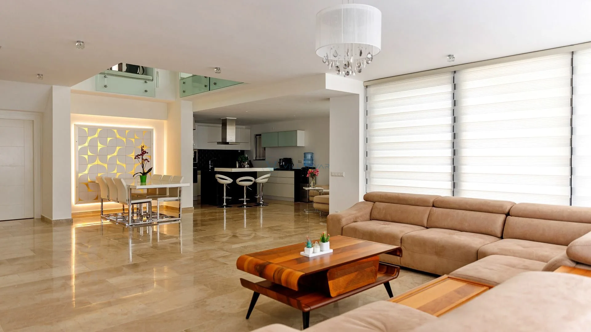 Villa Flamingo