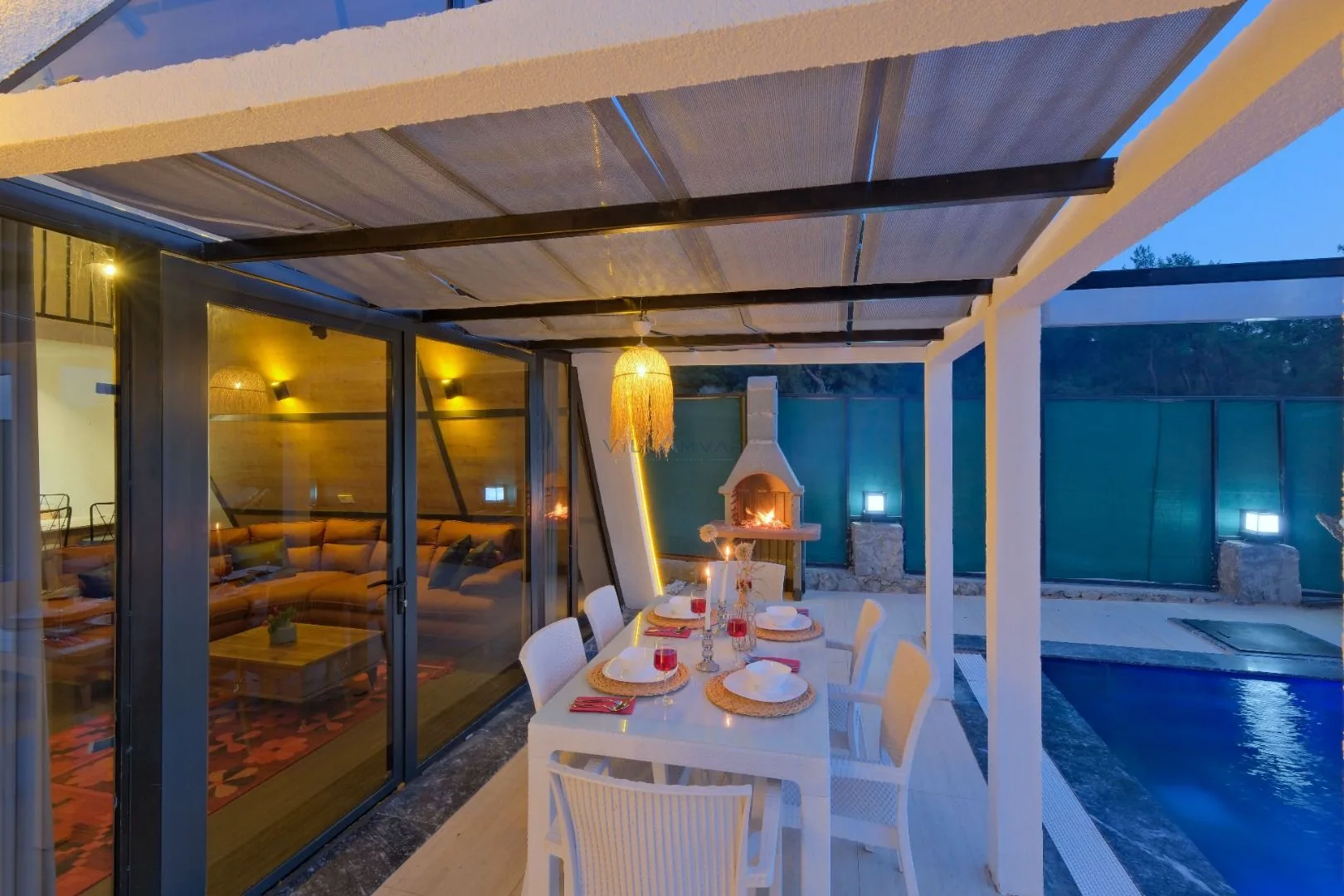 Villa Toskana