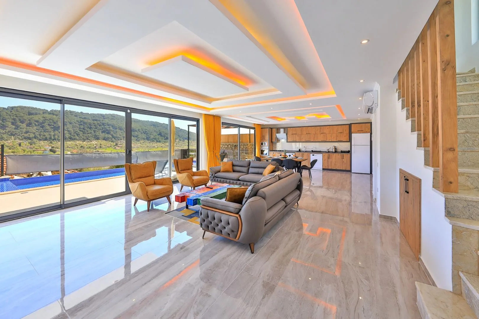 Villa Winx
