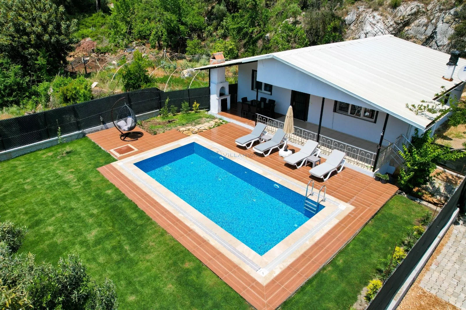 Villa Meriva 1