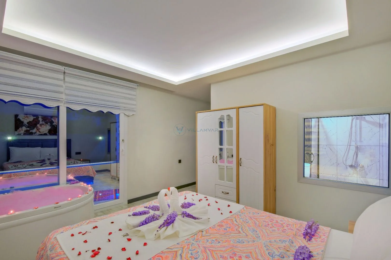 Villa Grace