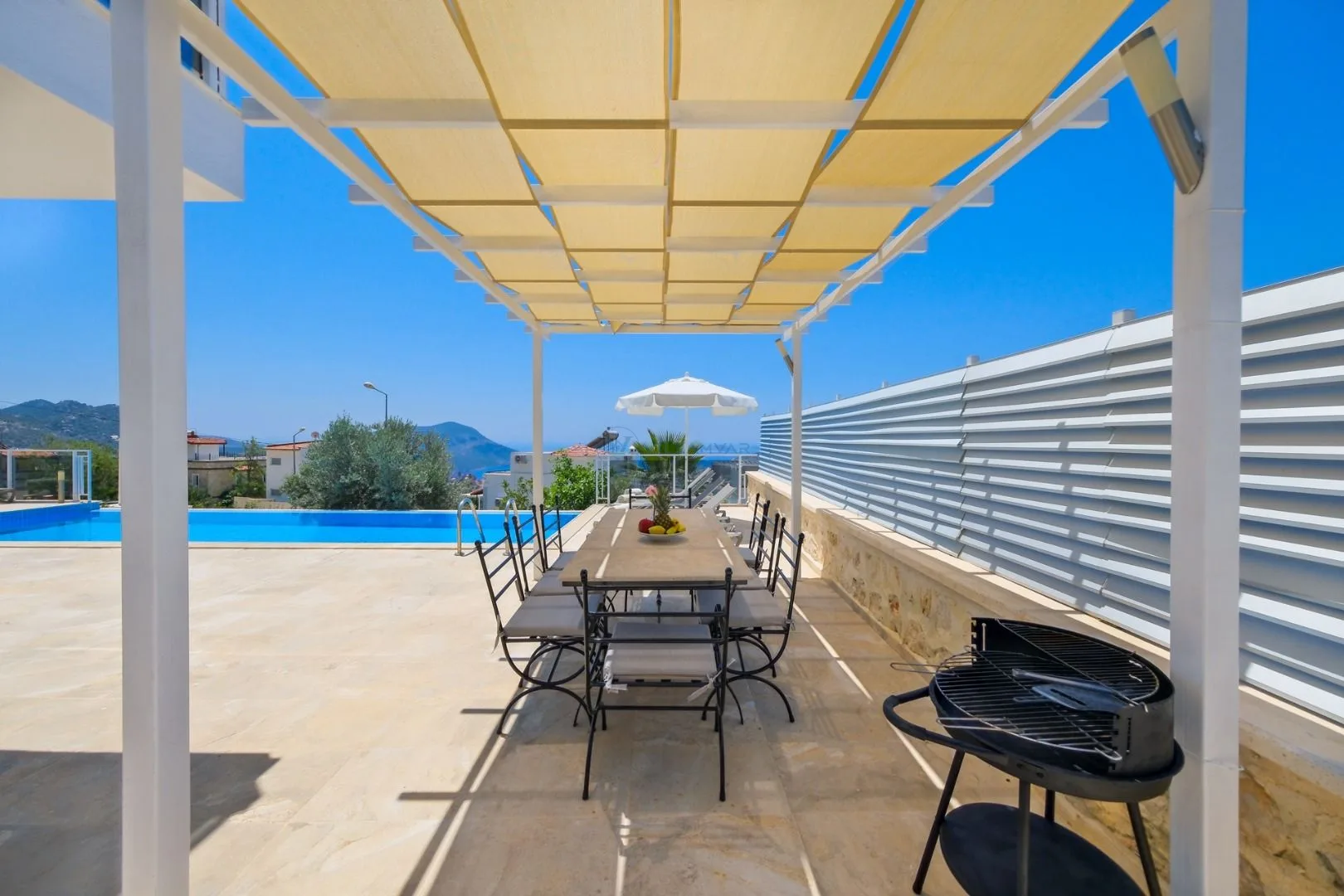 Villa Lumi 2
