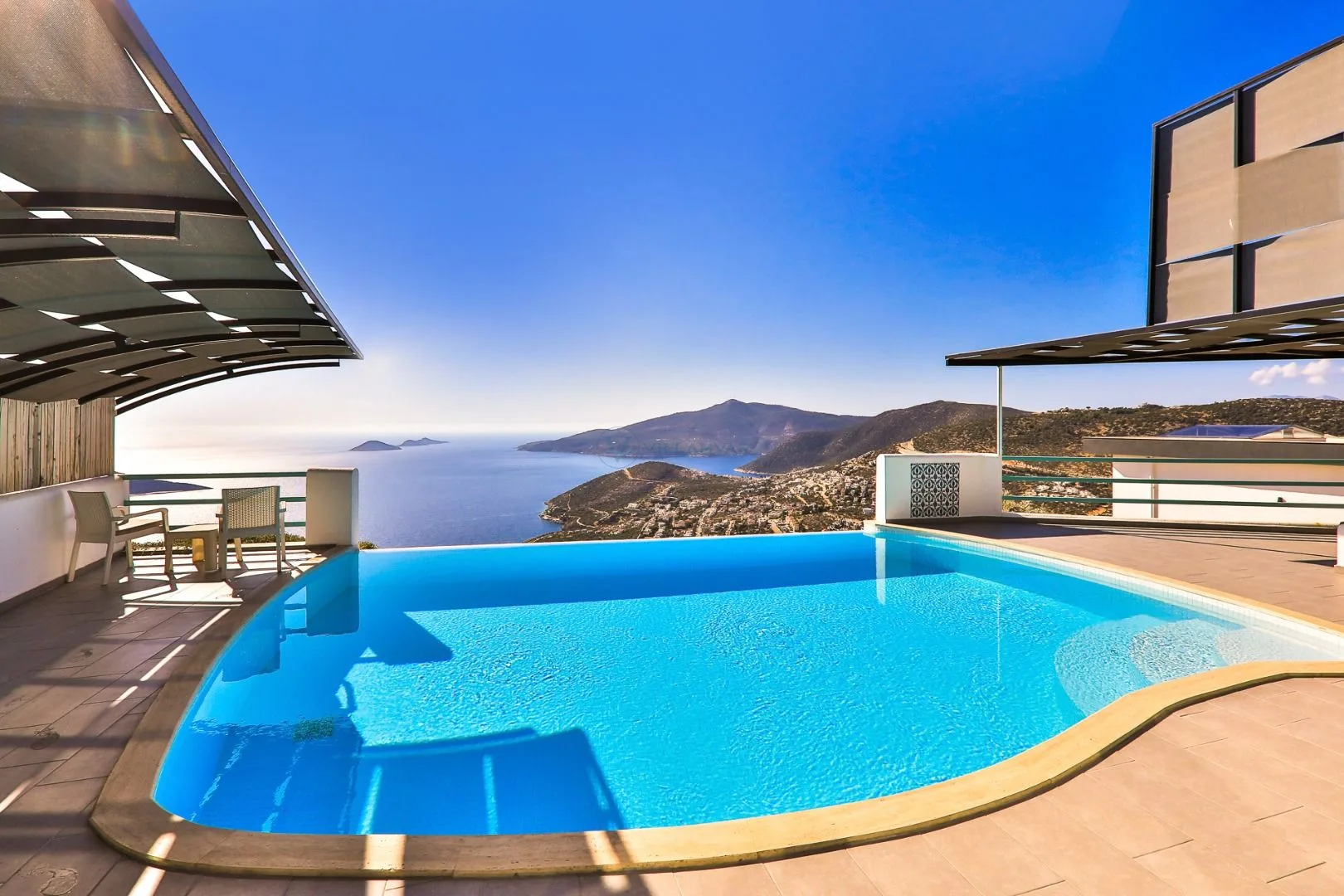 Villa Roxsy 1