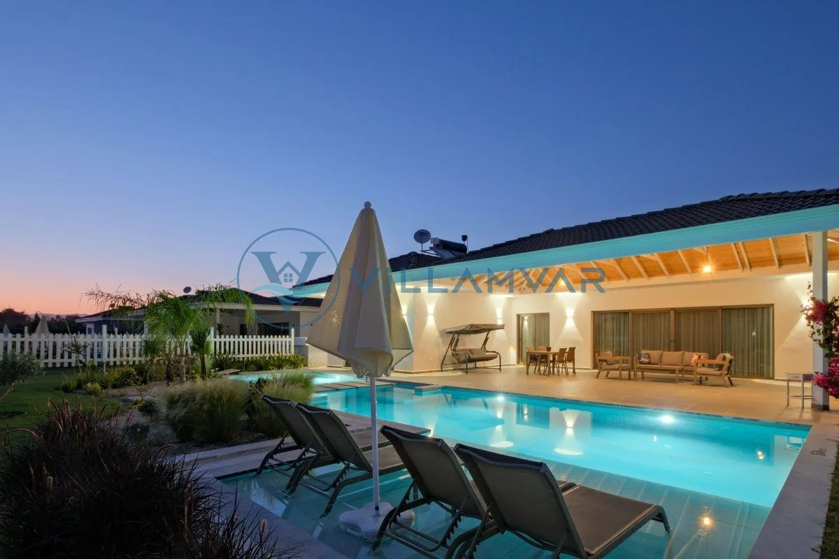 Villa Ramond 13