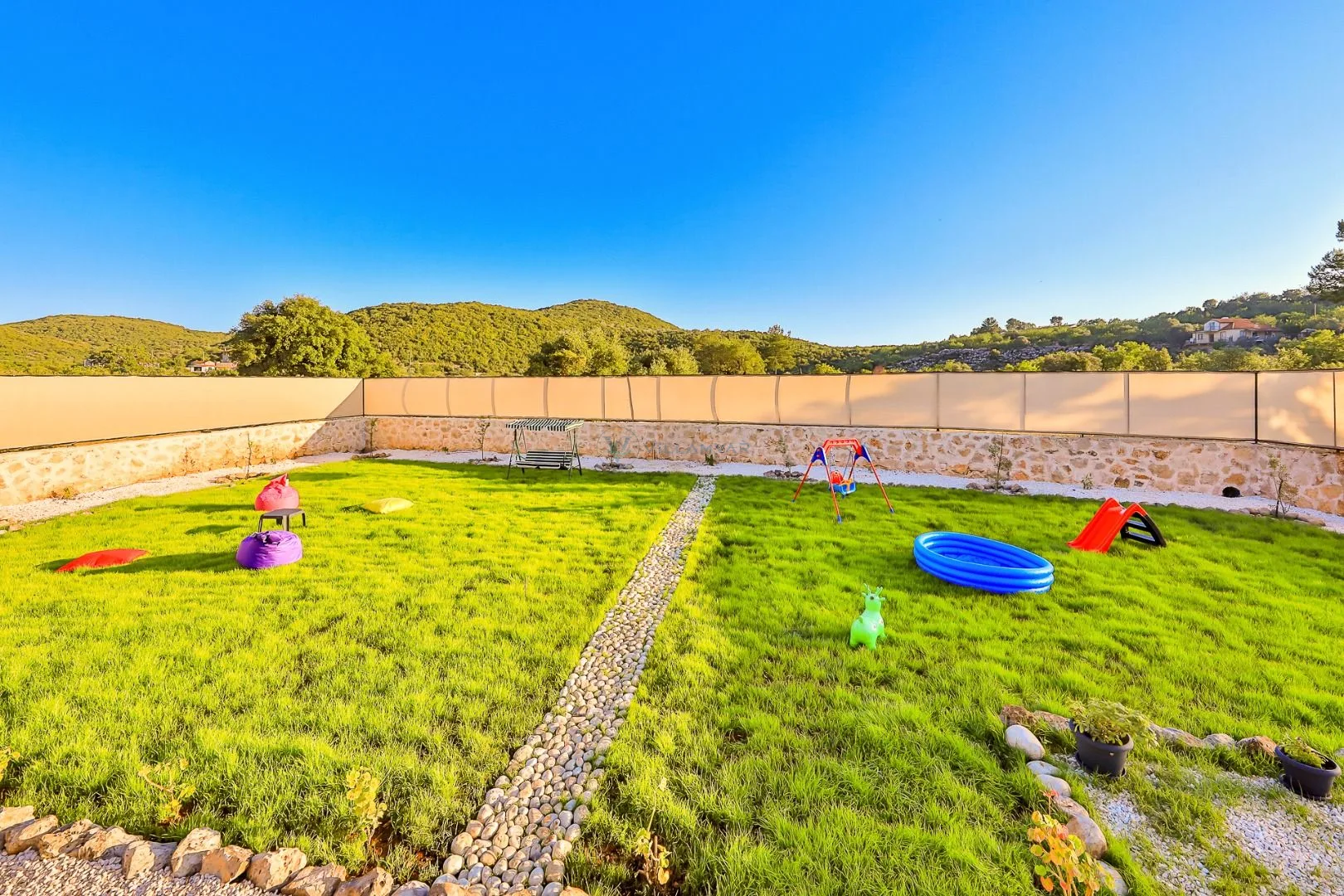 Villa Profiterol