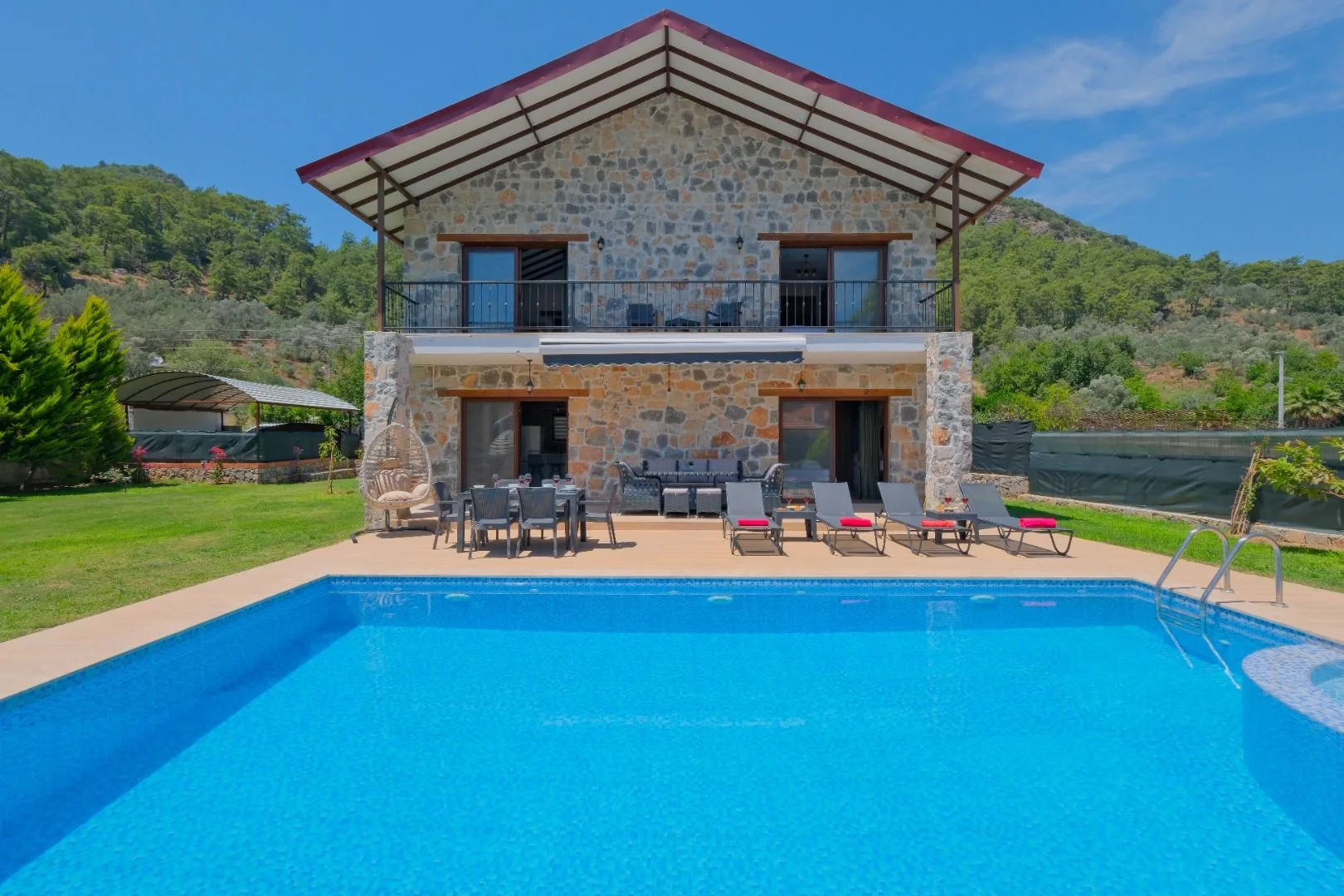 Villa Adda