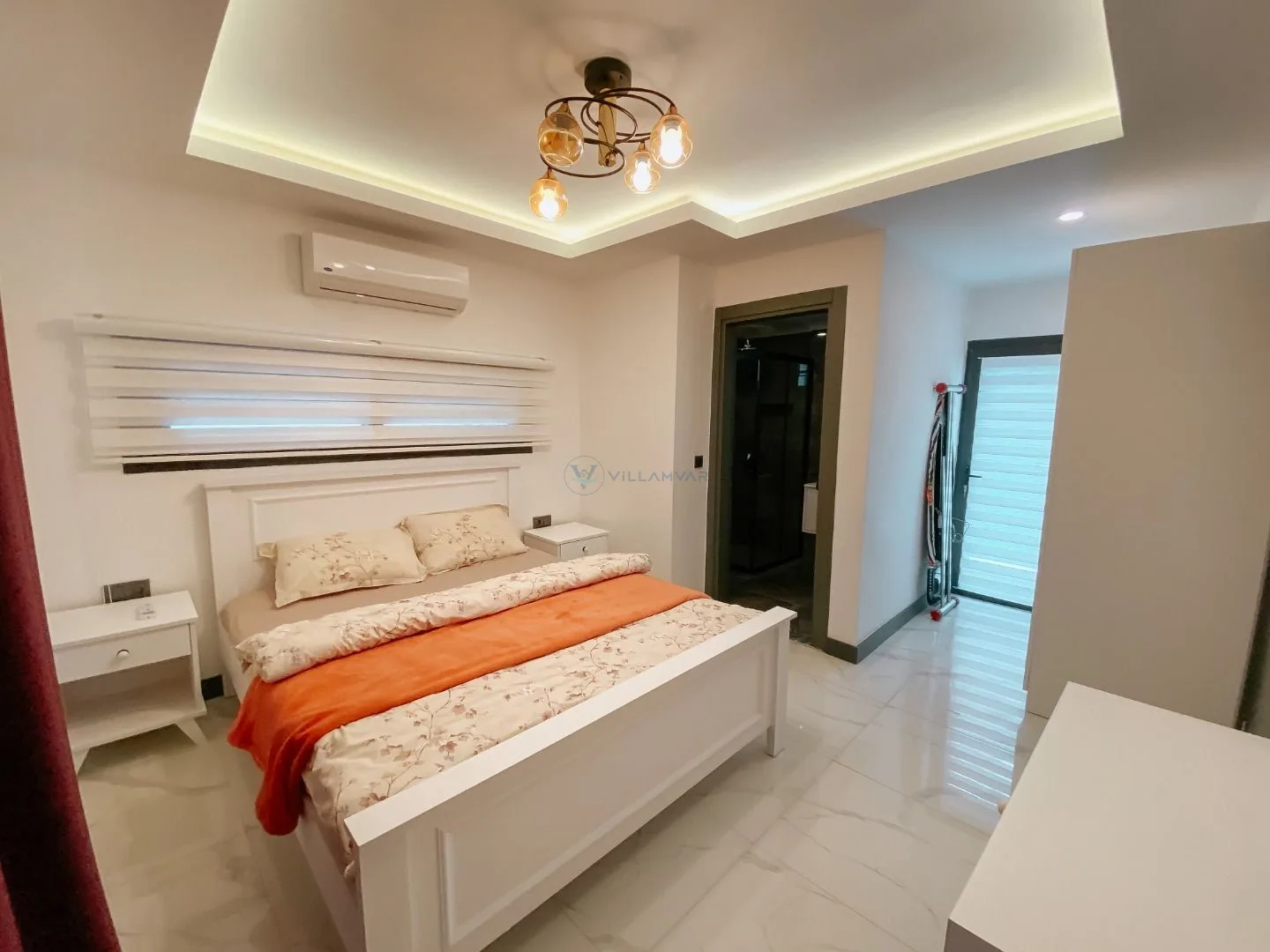 Villa Mayra