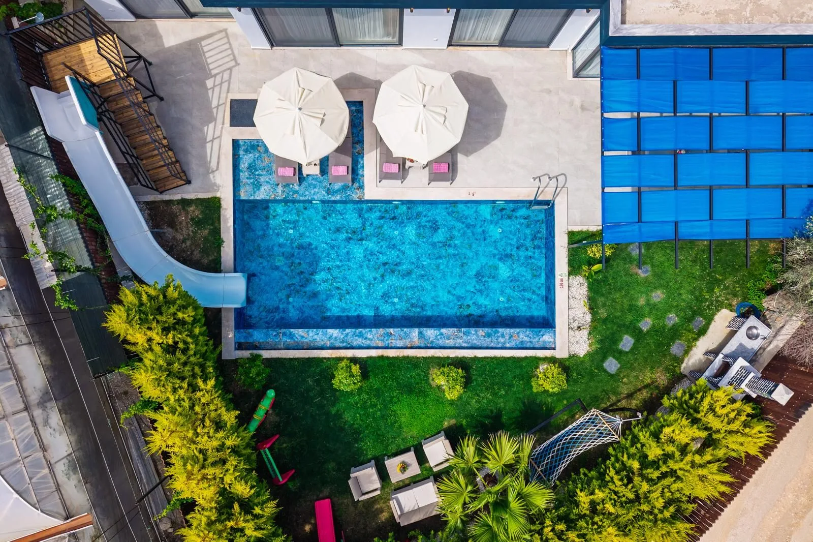 Villa Elena