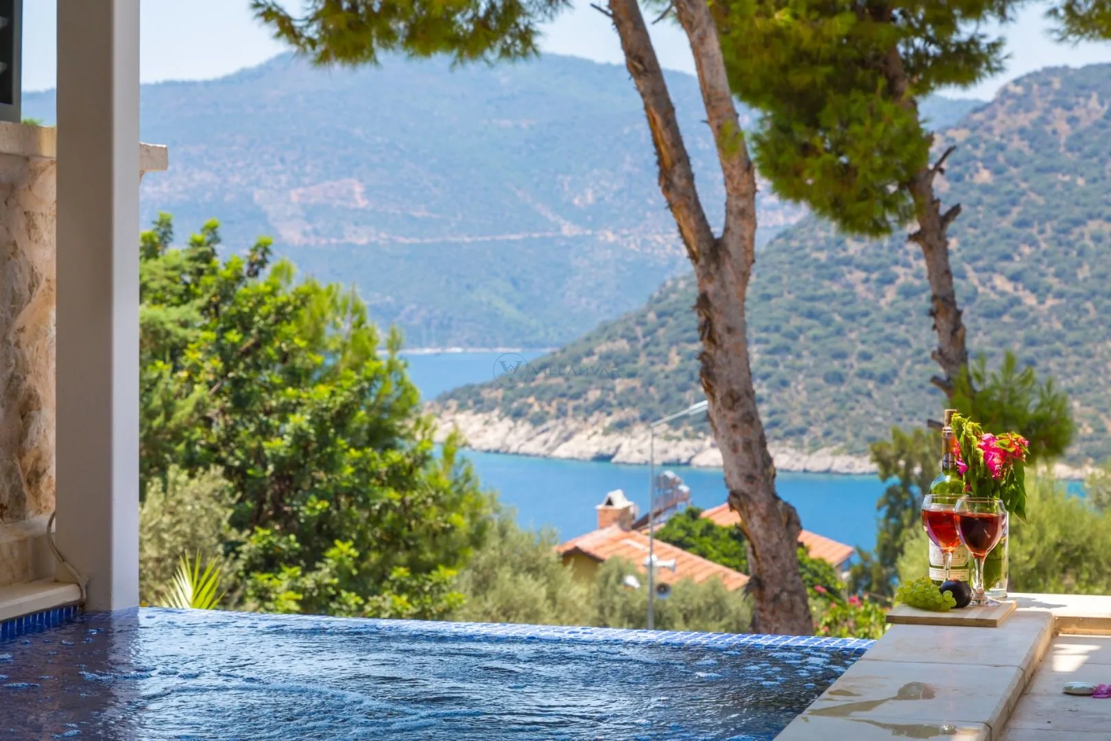 Villa Arcadia