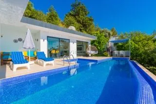 Villa Elif Üzümlü 1