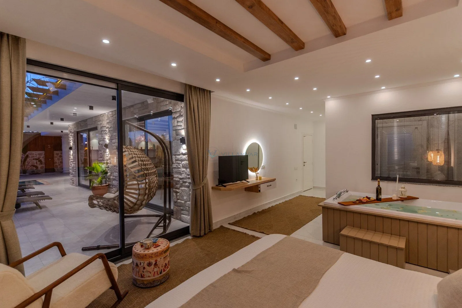 Villa Elysium