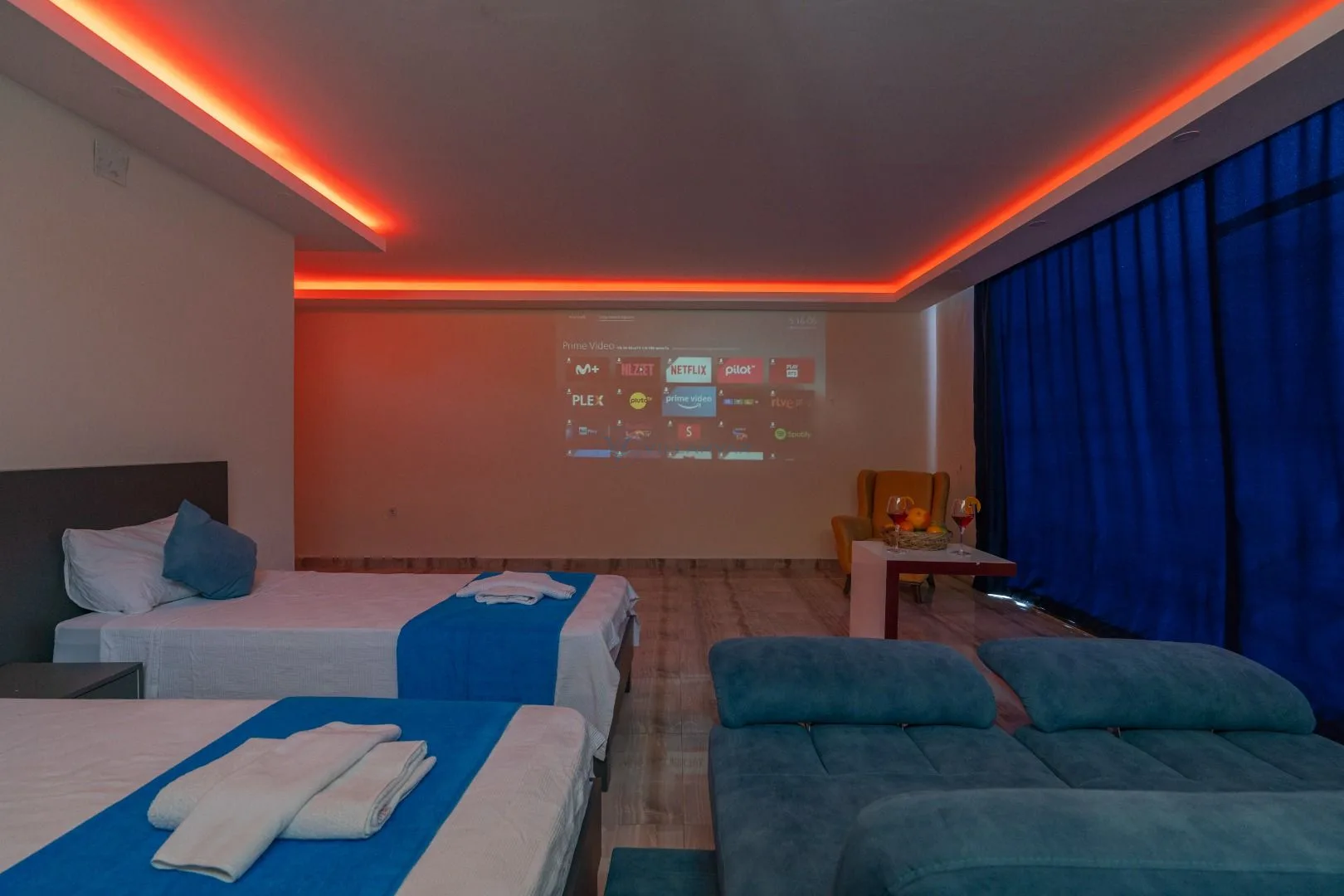 VR Villa Zümrüt