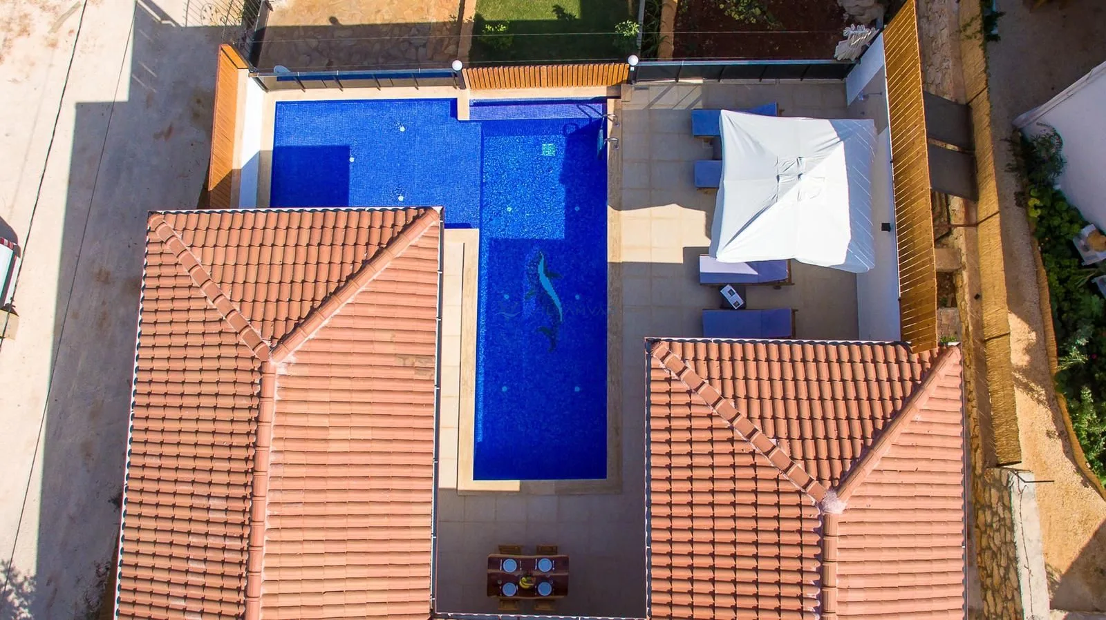 Arıkan Villa