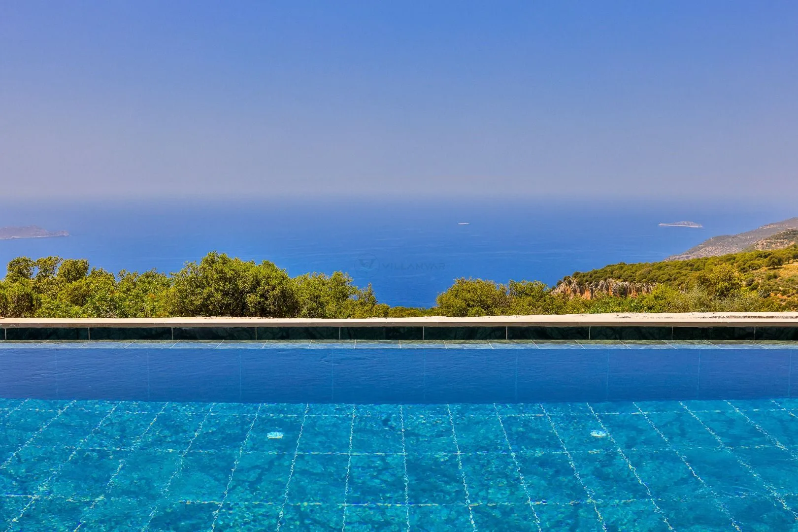 Villa Bades