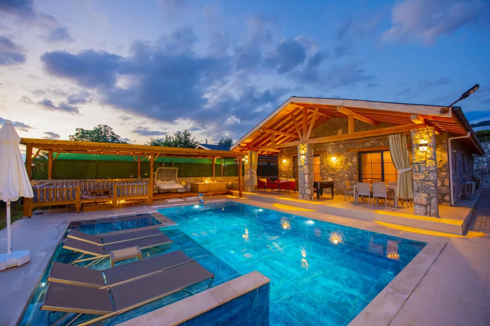 Villa Çisem 2