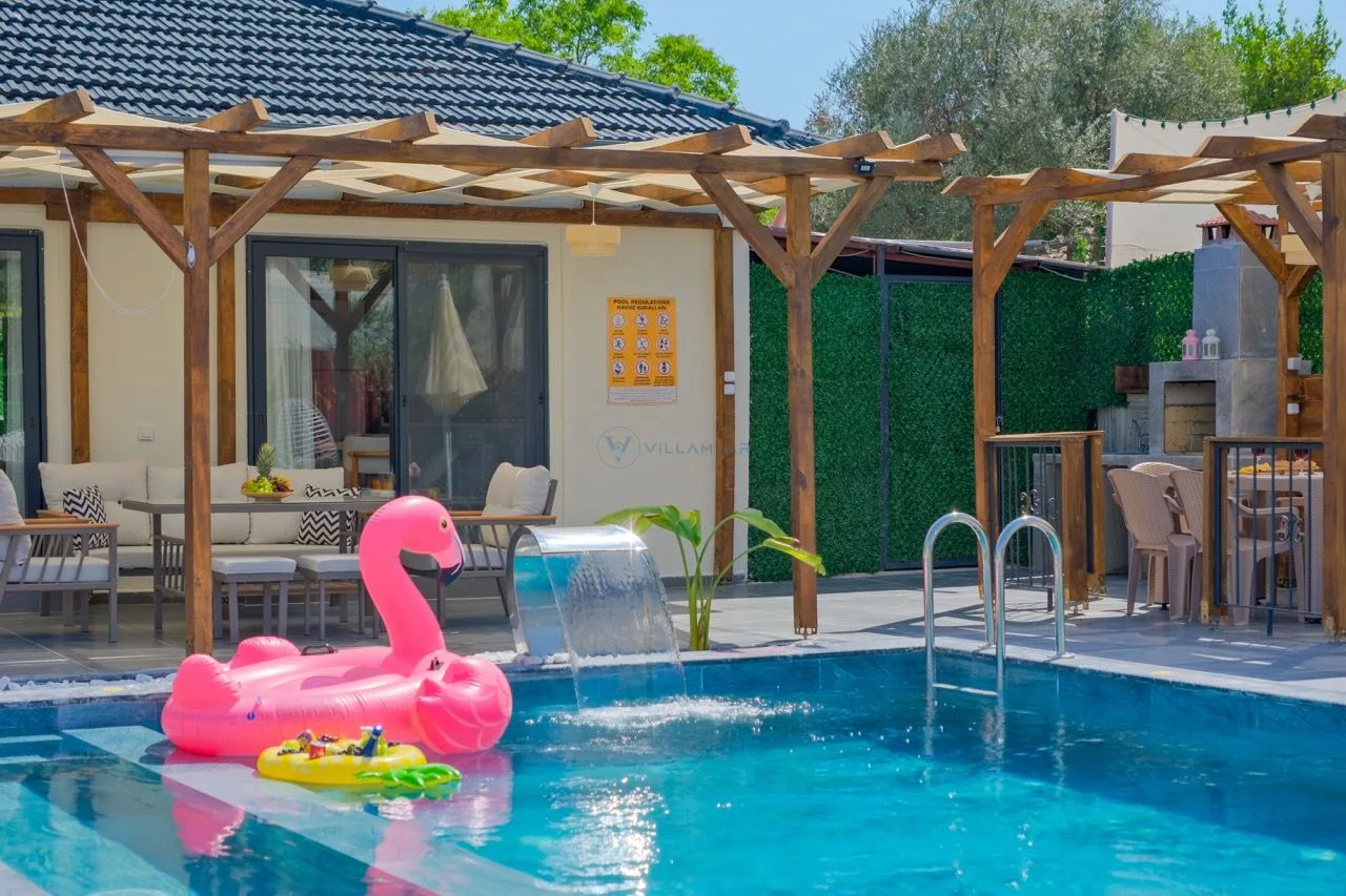 Villa Melodia