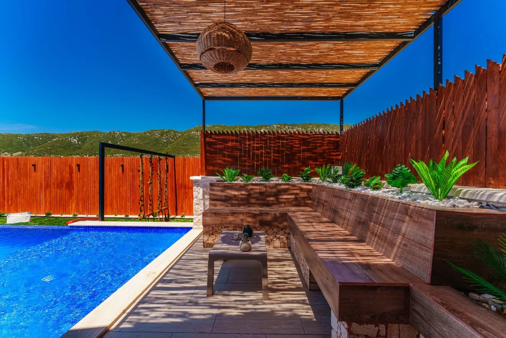 Villa Aselin