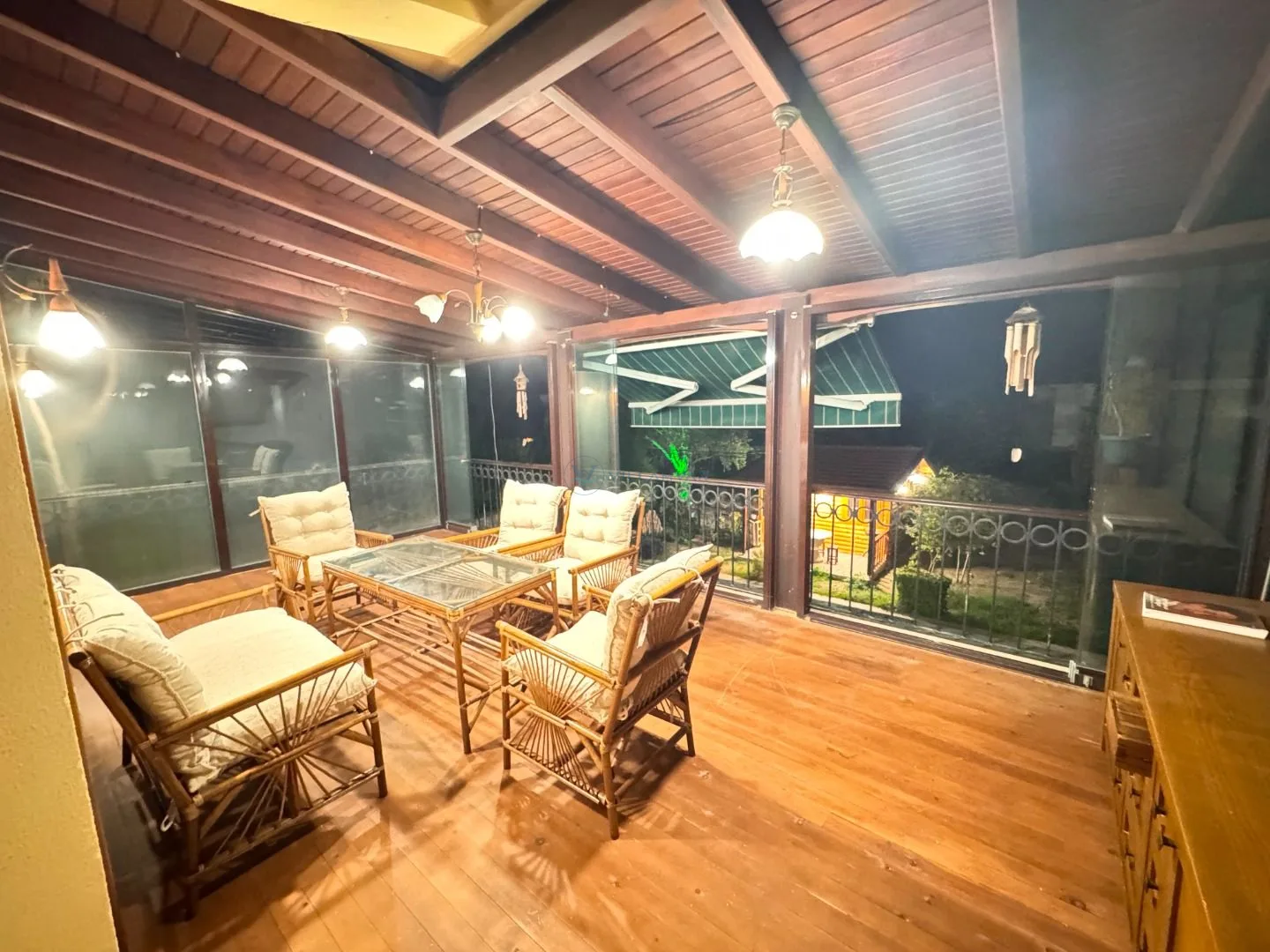 Villa Maviçam