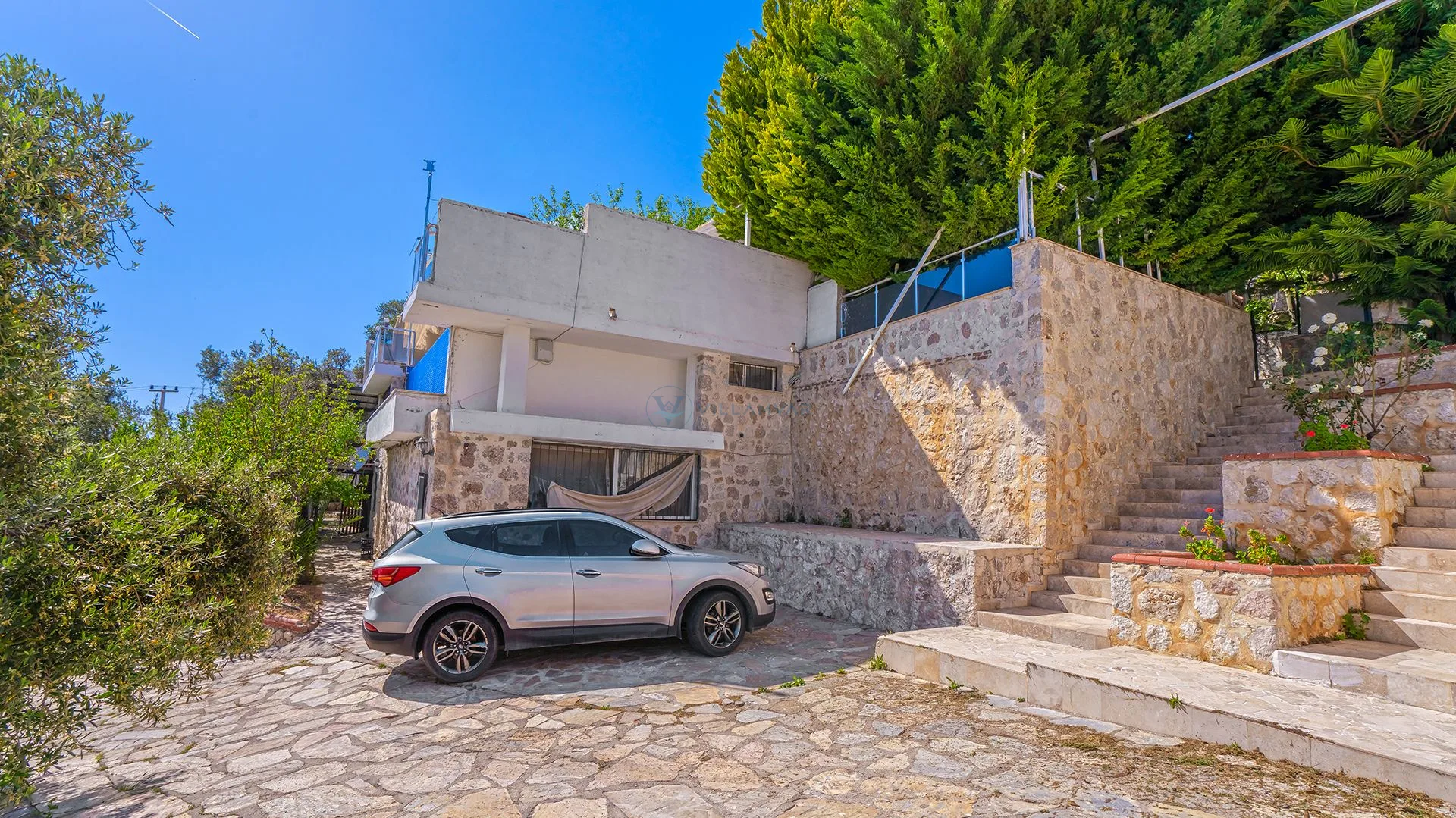 Villa Manzaram 3