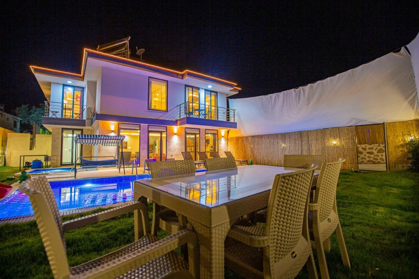 Villa Kumsal -Patara