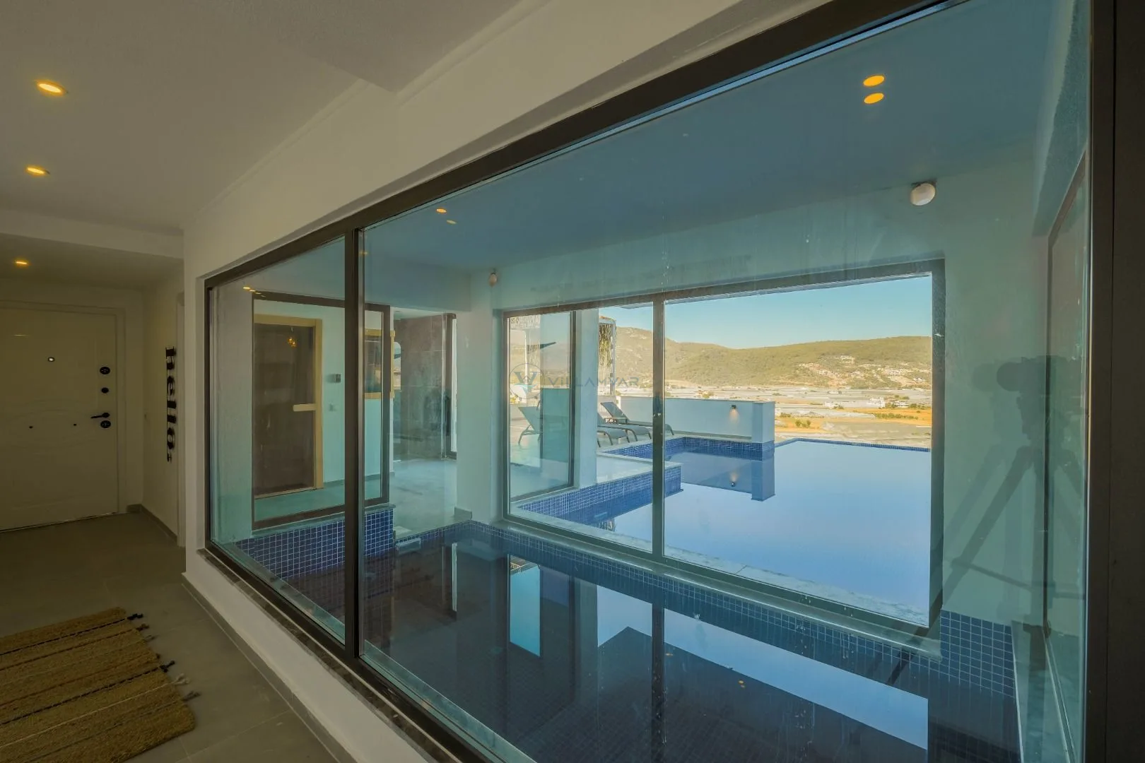 Villa Arina